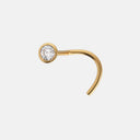 PIERCING NARIZ LUZ