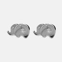 PENDIENTES ELEFANTE