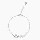PULSERA LOVE