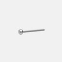 PIERCING NARIZ BOLA