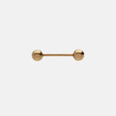 PIERCING LENGUA BARRA LUX