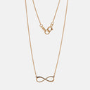 COLLAR INFINITO