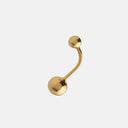 PIERCING OMBLIGO SOLARIS