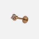 PIERCING LABIO DESTELLO