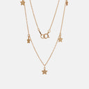 COLLAR ESTRELLAS