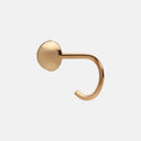 PIERCING NARIZ MEDIA ESFERA