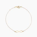 PULSERA INFINITO