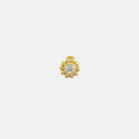 PIERCING GOLDEN BLOOM