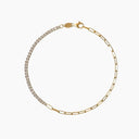 PULSERA DUAL GLOW
