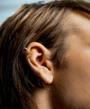 EAR CUFF SERPIENTE