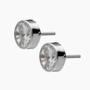 PENDIENTES PUNTO DE LUZ