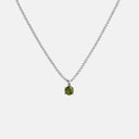 COLLAR GREEN SOUL