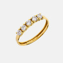 ANILLO FIVE SPARKS