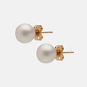 PENDIENTES PERLA