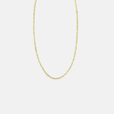 CADENA SOFT LINK GOLD