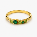 ANILLO MATCHA