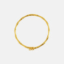 PULSERA BAMBÚ