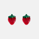 PENDIENTES FRESA