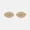 PENDIENTES OJO PROTECTOR