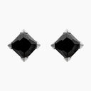 PENDIENTES URBAN BLACK