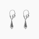 PENDIENTES GOTA CANARIA