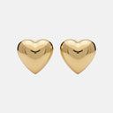 PENDIENTES CORAZÓN CLÁSICO