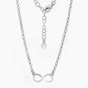 COLLAR INFINITO