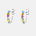 PENDIENTES KALEIDO
