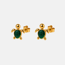PENDIENTES AQUA