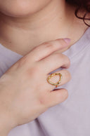 ANILLO ABSTRACTO