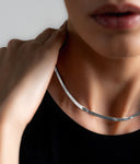 COLLAR SERPIENTE