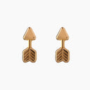 PENDIENTES FLECHA