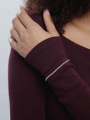 PULSERA ESFERAS GLOW