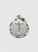 MEDALLA CRISTO DE LA LAGUNA