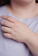 ANILLO CONCHA