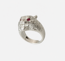 ANILLO LEÓN