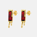 PENDIENTES VULCA