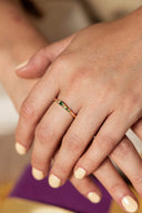 ANILLO MATCHA