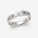 ANILLO GALAXIA