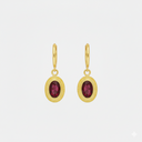 AROS RUBY OVAL