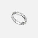 ANILLO CONEXIÓN INFINITA