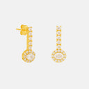 PENDIENTES VALENTINO