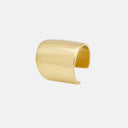 EAR CUFF MINIMAL GOLD
