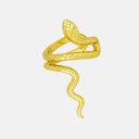 EAR CUFF SERPIENTE