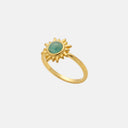 ANILLO SOL ÓPALO