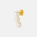 PENDIENTE INDIVIDUAL PEARL CASCADE