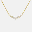 COLLAR AURA CHIC