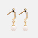PENDIENTES GOTA DEL MAR