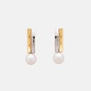PENDIENTES DUAL PEARL