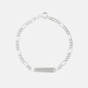 PULSERA ESCLAVA IDENTIDAD INFANTIL
